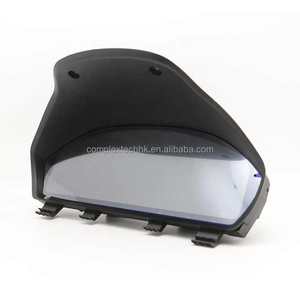 12.3นิ้วแผงหน้าปัดรถยนต์แบบดิจิทัลสำหรับ BMW 3 Series GT F34 2013-2020 NBT EVO - Product Image 4