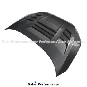 Capot de capot en Fiber de carbone de Style évent Xstar Performance pour <span class=keywords><strong>Audi</strong></span> A3 S3 <span class=keywords><strong>Rs3</strong></span> 8Y 8YA 8YS 2020-2023 - Product Image 3