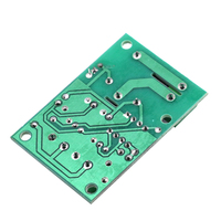 Panel de Control de Carga Inteligente XH-M601, Placa de Carga Automática de Batería de 12V, Kits de Desarrollo de Paquetes Estándar de China