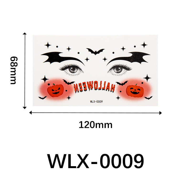 Troquel Wlx-0009-68120 mm