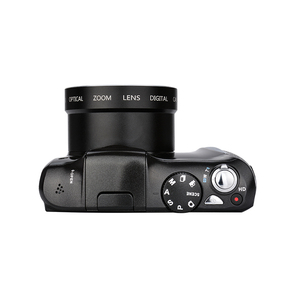 Cámara Digital de Fotos 4K con Video de 60FPS, Pantalla de 3.2 Pulgadas, Función de Zoom 16X - Product Image 2