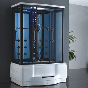 <span class=keywords><strong>Sauna</strong></span> de Vapor Portátil de Lujo en Oferta - Product Image 4