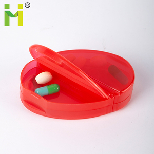 Hot Bán Hình Trái Tim <span class=keywords><strong>Pill</strong></span> Gói Xách Tay Hình Bầu Dục Tablet <span class=keywords><strong>Container</strong></span> Thông Minh <span class=keywords><strong>Pill</strong></span> <span class=keywords><strong>Box</strong></span> - Product Image 6