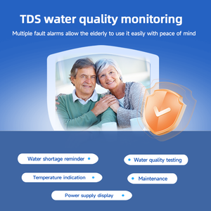 เครื่องผลิตไฮโดรเจนแบบพกพา ปี <span class=keywords><strong>2026</strong></span> ความเข้มข้น 2001-5000 ไบเออร์/ลิตร ผลิตจากอะลูมิเนียมอัลลอยด์เกรดอากาศยาน ใช้พลังงานไฟฟ้า - Product Image 4