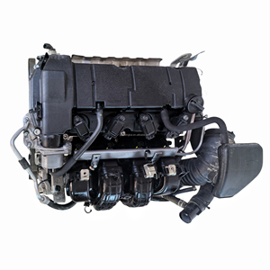 Originele Gebruikte Motor 2.0l 2.4l 4j11 4j12 Motorassemblage Voor Mitsubishi Outlander Gf W - Product Image 6