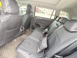 <span class=keywords><strong>Volkswagen</strong></span> <span class=keywords><strong>Tiguan</strong></span> L 1.5TSI 300TSI Automatique SUV LHD d'occasion 2025 – Voiture essence <span class=keywords><strong>Tiguan</strong></span> L en état quasi <span class=keywords><strong>neuf</strong></span> pour l'exportation - Product Image 6