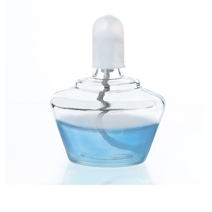 Glass Alcohol Burning <b>Lamp</b> 3.3 With Plastic Cap High Temperature Resistance Laboratory <b>Heating</b> Equipment - Product Image 6