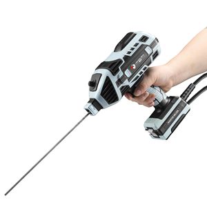 Cầm tay Tig Máy hàn 110V/220V nhỏ xách tay đa chức năng 120A đầu ra cho thép nhà sử dụng với khí oxy - Product Image 5