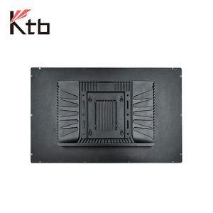 PC industriel KTB 15,6 17 27 pouces, Windows I7 I5 I3 <span class=keywords><strong>J4125</strong></span>, sans ventilateur, IP65, étanche, écran tactile capacitif - Product Image 2