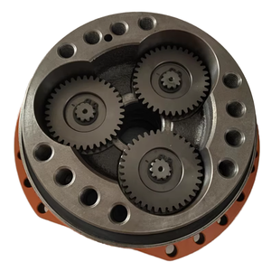 3HAC037474-001 Pieza de Repuesto Original A-BB para Caja de Engranajes Industrial de Acero/Cobre IRB7600 Eje 6 Automatización Eléctrica - Product Image 3