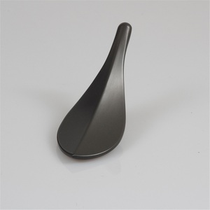 Modern Solid Zinc Alloy Furniture Handles and <b>Knobs</b> <b>for</b> <b>Dresser</b> Cabinet Wardrobe Drawer-Durable Round Design - Product Image 3