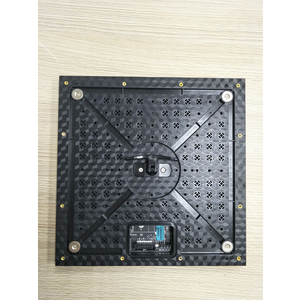 โมดูลจอแสดงผล LED ภายในอาคาร ขนาด 250x250 มม. P3.91 SMD 2121 ชิป Kinglight - Product Image 1