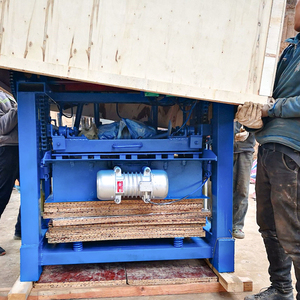 machine de fabrication des <span class=keywords><strong>parpaings</strong></span> - Product Image 4