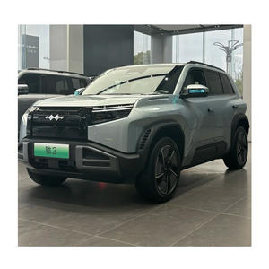Blau Außen Byd Leopard <span class=keywords><strong>3</strong></span> 2025 501km Awd Smart Driving Max Version Byd Elektroauto Leopard <span class=keywords><strong>3</strong></span> Ev Suv New Energy Car - Product Image 1