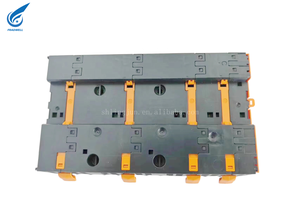 新規およびオリジナルのB & R CPU PLCモジュールX20CP1301 X20CP1381 X20CP1382統合I/O PACおよびX20PLCを備えた専用コントローラー - Product Image 6