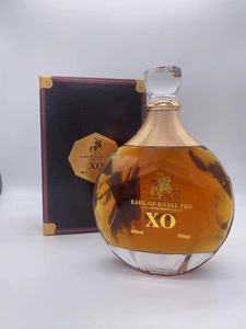 Rượu Whisky cao cấp 20 tuổi & <span class=keywords><strong>xo</strong></span> tuổi cho bộ sưu tập <span class=keywords><strong>Cognac</strong></span> thùng gỗ sồi tinh thần tuổi Để Đầu Tư và tặng quà sang trọng - Product Image 6