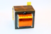 Transformadores Push-Pull de Alta Frecuencia de 35Khz y 6000W EE55B-2 Usados para Almacenamiento de Energía, Inversores, Fuentes de Alimentación y PCB