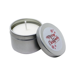 Ensemble de Mini bougies en étain, idée cadeau, Mini bougies, de <span class=keywords><strong>mariage</strong></span>, personnalisées, vente en gros, 100 pièces - Product Image 4