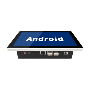8-Inch Fanless High Quality Wifi Android AIO Industrial Panel PC with Capacitive <b>Touch</b> <b>Screen</b> All-in-One <b>Computer</b> in Stock - Product Image 6