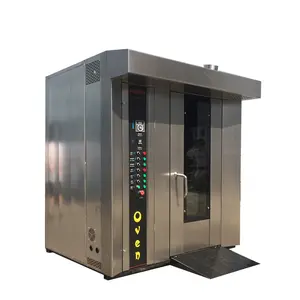 Rotary oven for bakery/manufacture electrical oven/bakery equipment prices with CE