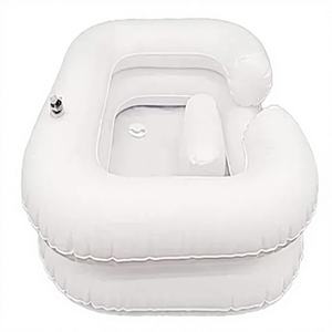 Cama de Maternidad para Ancianos, Mujeres Embarazadas y Recién Nacidos con Lavabo para Pacientes - Suministros de Terapia de Rehabilitación - Product Image 1