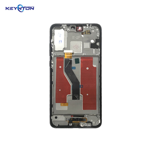 P60 P20 P40 <span class=keywords><strong>P50</strong></span> <span class=keywords><strong>Pro</strong></span> Lcd Pour Huawei P10 P9 P30 lite Nouvelle Édition P60 Art P Smart 2019 Pantalla Pour Huawei P40 <span class=keywords><strong>Pro</strong></span> + Écran D'affichage - Product Image 4