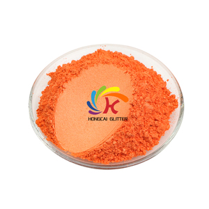 नीयन के लिए प्रकृति मोती चमक वर्णक कॉस्मेटिक मीका पाउडर मेकअप कील कला - Product Image 3