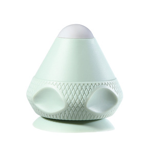 Professional Cordless Percussion Muscle Recovery Deep Tissue Massage Gun Wireless Remote Control <strong>Trigger</strong> <strong>Point</strong> Pusher <strong>Body</strong> - Product Image 5