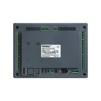 Controlador Lógico Programable Coolmay EX3S-8070H de 7 Pulgadas, PLC HMI Integrado, PLC HMI Todo en Uno