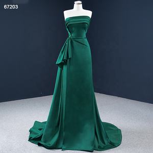 ชุดเดรสยาว RSM67203งานพรอมสำหรับผู้หญิงชุดเดรสยาวทางการของแจนเซมเบอร์ - Product Image 1