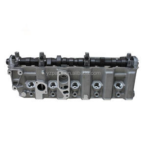 AAB AJA AJB lengkap kepala silinder assy 908057 AMC 908157 074103351Dfor VW Volkswagen T4 Transporter <span class=keywords><strong>2</strong></span>,4 L 1996- - Product Image 5