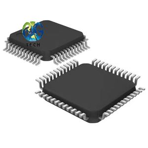BOM IC <span class=keywords><strong>MAC</strong></span> CTLR 1 PUERTO CON BUS 48LQFP, 1, 2, 1, 2, 2, 2, 1, 2, 5, 2, 5, 5, 5 - Product Image 1