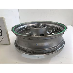 Cerchio Anteriore Compatibile con Kawasaki Z900 SE 2022-2024 - Product Image 6