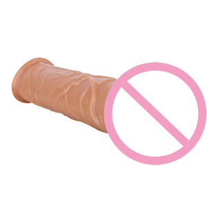 Condones para Hombre con Diseño Ampliado y Engrosado, Productos Sexuales para Parejas - Product Image 5