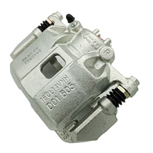 Kit d'étriers de frein de haute qualité en gros d'usine 45018-T5G-H00 pour freins <span class=keywords><strong>Brembo</strong></span> <span class=keywords><strong>moto</strong></span> Honda Jazz (Fit) 2015-2019 - Product Image 3