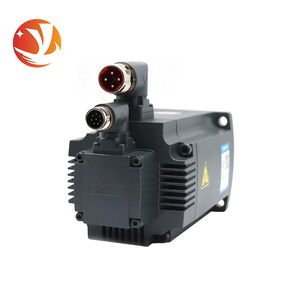 052-2AF21-2AA1 1FL6ซีเมนส์ของแท้สินค้าใหม่เซอร์โวมอเตอร์ AC 1FL6052-2AF21-2AA1โปรแกรมได้ PLC คอนโทรลเลอร์16 I/O 110V i/o - Product Image 3