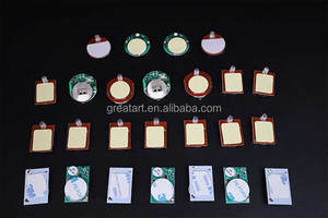 Luces <span class=keywords><strong>LED</strong></span> COB Pequeñas de 5mm, Alimentadas por Batería, Luz Blanca Neutra Intermitente, Funcionan con Pilas AA/AAA, Garantía de 3 Meses, Fabricación Profesional - Product Image 3