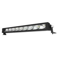 Livraison Gratuite FonsenX Prix Usine Camions 3 Rangées Droites Courbes 50 Pouces 42 Pouces 32 Pouces 22 Pouces Barres Lumineuses LED Tout-Terrain 4x4