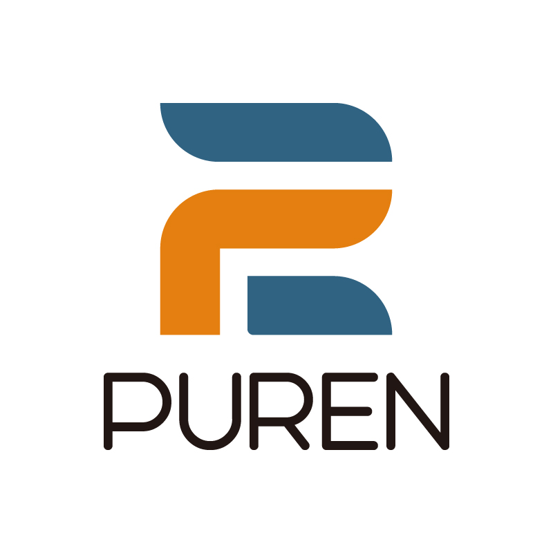 Guangdong Puren Trading Co., Ltd. logo