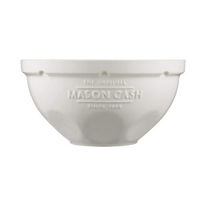 Cuenco de mezcla de cerámica basculante con soporte de agarre, utensilio de cocina resistente al barro, <span class=keywords><strong>5L</strong></span> - Product Image 1