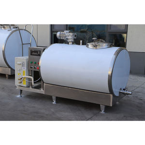 Meilleures ventes Réservoir de refroidissement du lait <span class=keywords><strong>2000</strong></span> l Réservoirs de refroidissement du lait Mueller Réservoir de refroidissement du lait - Product Image 4