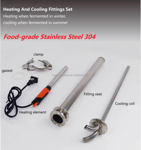 ถังหมักขนาดเล็ก20L/30L/50L - Product Image 6