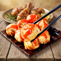 Poudre d'essence de poulet pure en gros, directement de l'usine, séchée et mélangée, de haute qualité, certifiée ISO9001, pour saveurs personnalisées, support OEM