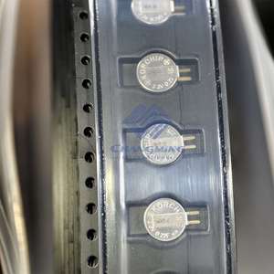 Supercondensador DMS3R3224RS Korchip 0.22F 3V, Componente Electrónico, Circuito Integrado, Original y Nuevo - Product Image 2