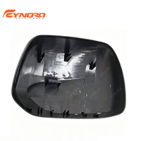 EYNORA Penutup Cermin Spion Mobil untuk Subaru Forester Sh5 2008 2009 2010, Penutup Cermin Samping untuk Mobil