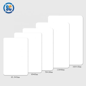 Bajo costo, alta calidad, número de WhatsApp, <span class=keywords><strong>tarjeta</strong></span> Nfc imprimible con Chip, tarjetas de crédito, tamaño 4442/4428, contacto Ic, tarjetas de plástico personalizadas - Product Image 4