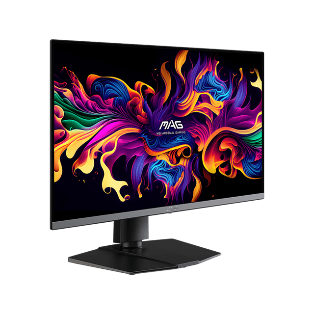 Hot Sell Display 272QP QD-OLED X50 27" 500Hz QD-OLED 2K Monitor for Gaming