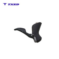 Vente en gros Levier de vitesses de vélo en aluminium, durable, universel pour VTT/Vélos de route, 2kg, contrôle de vitesse, accessoires de rechange