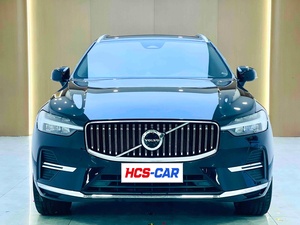 2019 VOL-VO T5 XC60 AWD <span class=keywords><strong>รุ่น</strong></span>อัจฉริยะ (จีน VI มาตรฐานการปล่อยก๊าซ) รถมือสอง SUV - Product Image 2