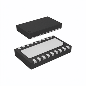 Power Management (PMIC) LTC3265MPDHC#PBF 18 WFDFN Exposed Pad Electronics Component Authorized Distributor - Product Image 1